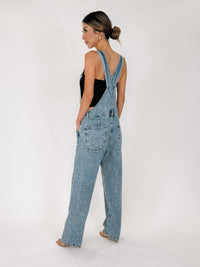 Free People Ziggy Denim Overall