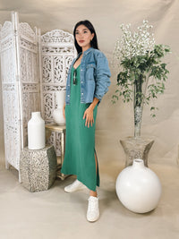 Xirena Amelin Dress