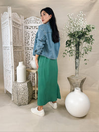Xirena Amelin Dress