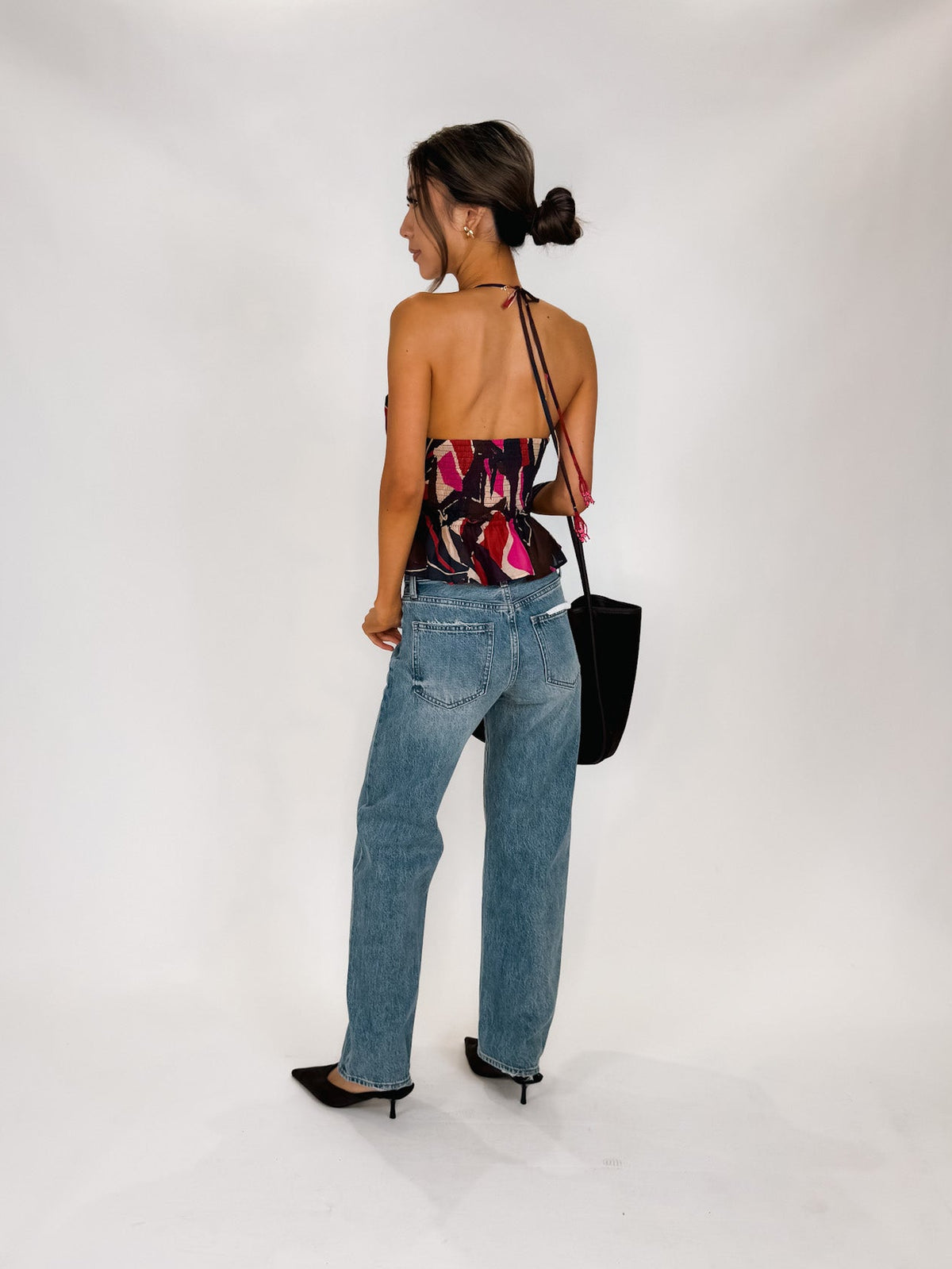 Rails Dulce Top Paradise