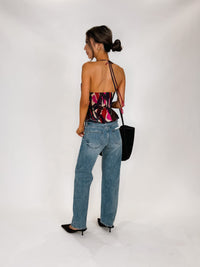 Rails Dulce Top Paradise