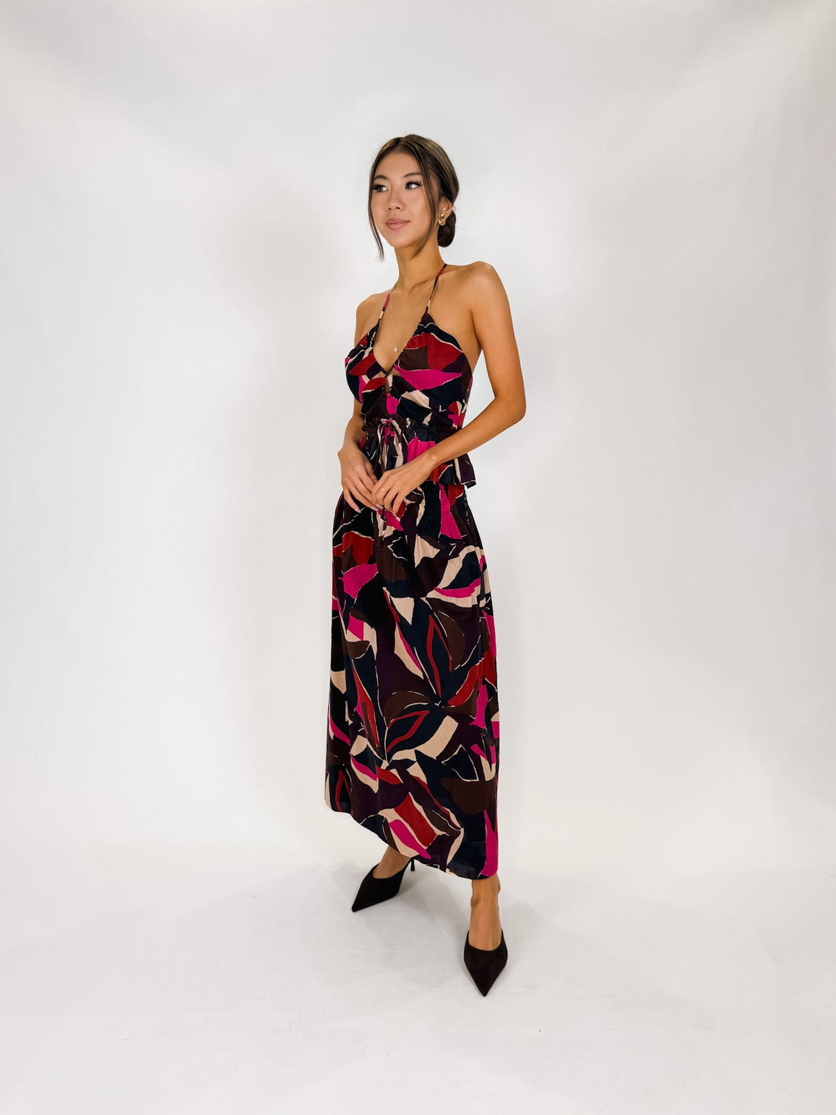 Rails Dulce Top Paradise