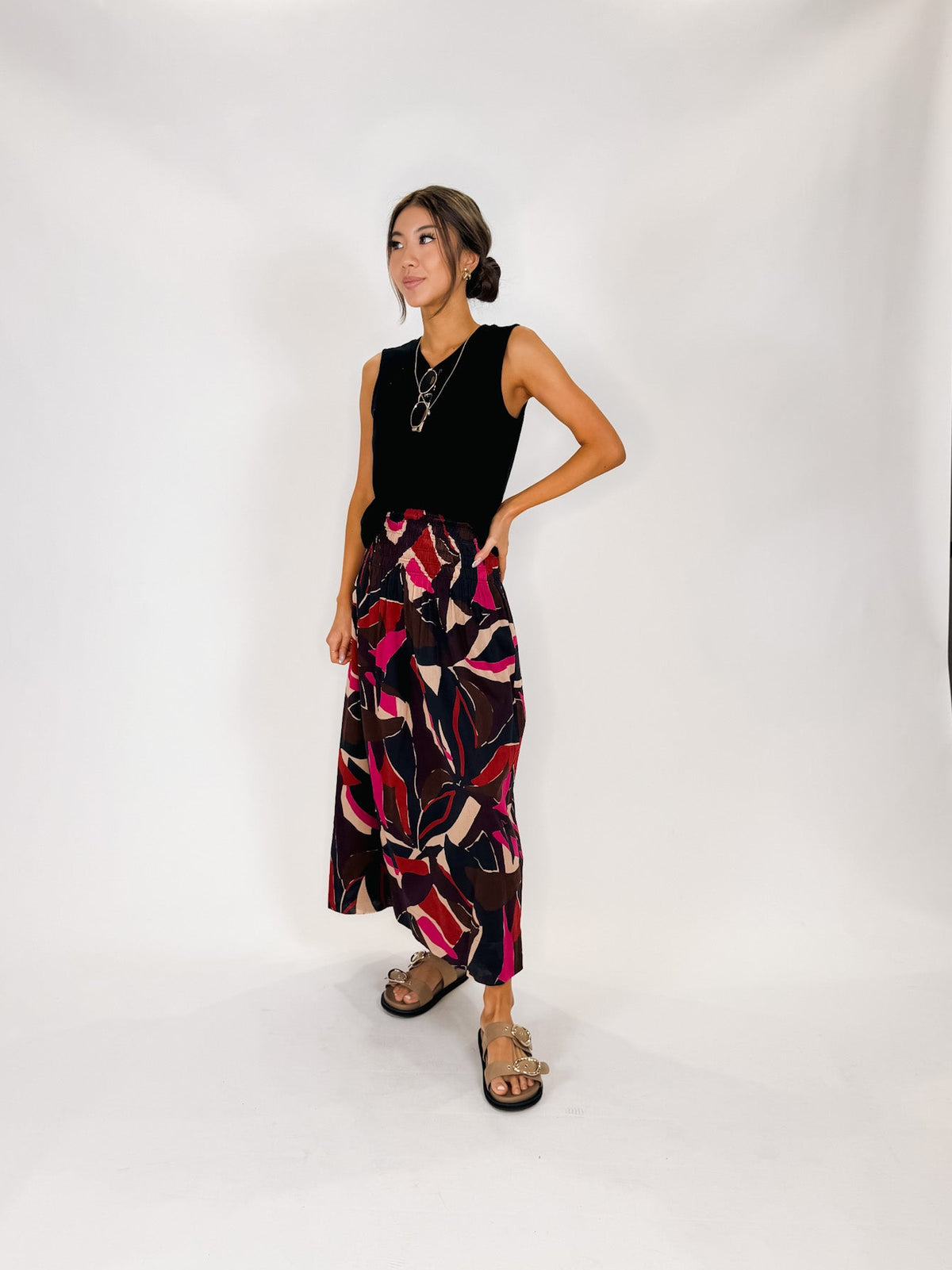 Rails Alessa Skirt Paradise