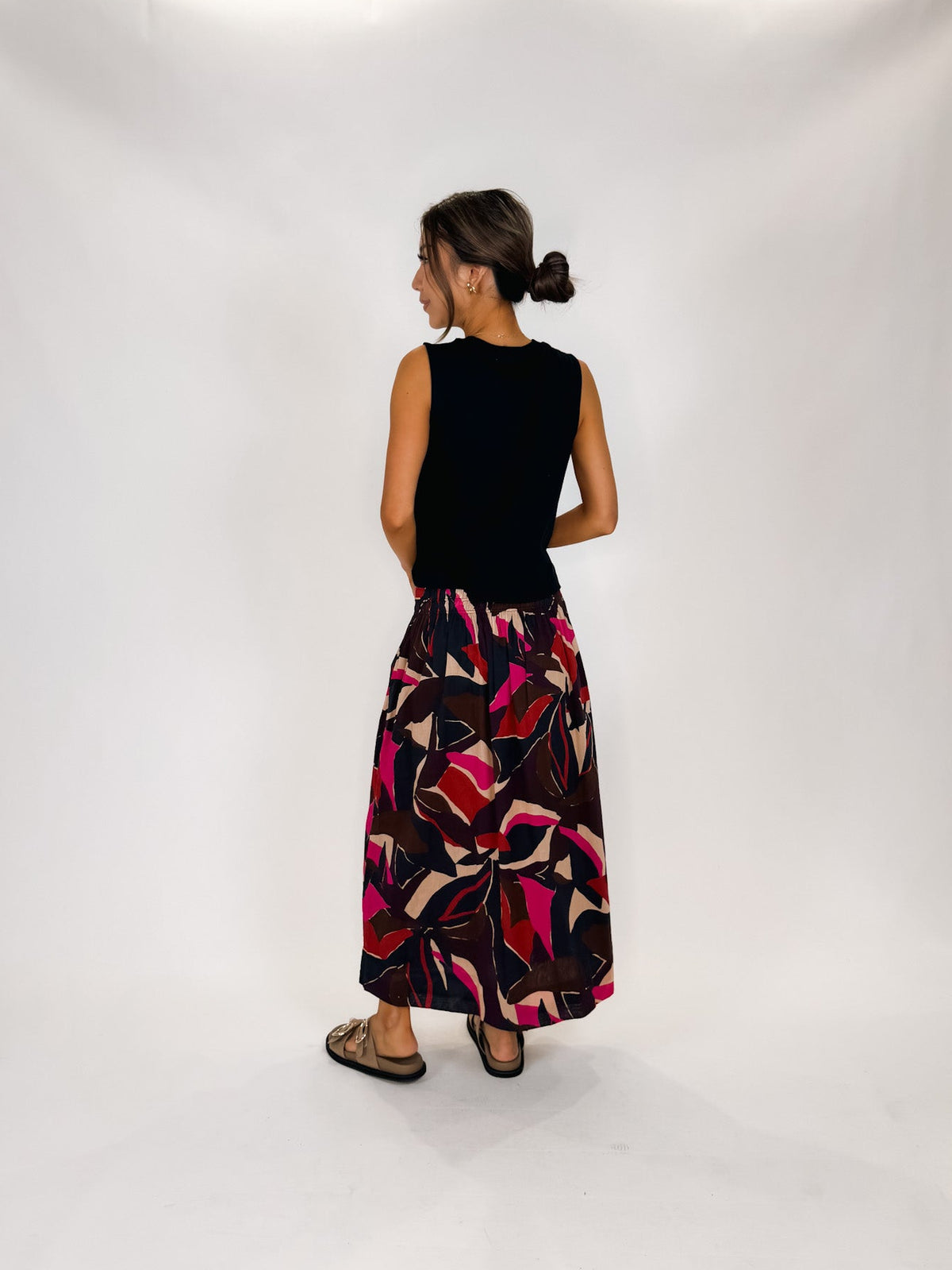 Rails Alessa Skirt Paradise