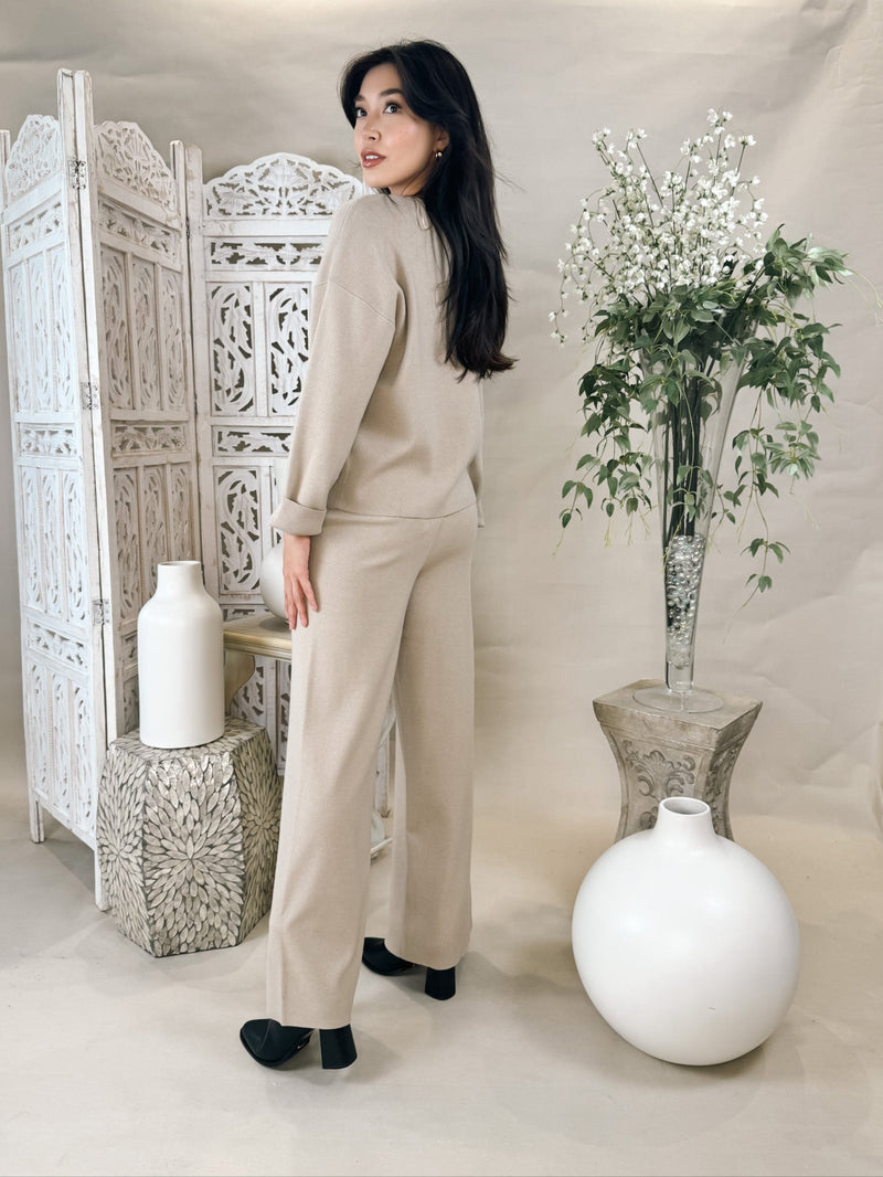 Rails Krista Pant