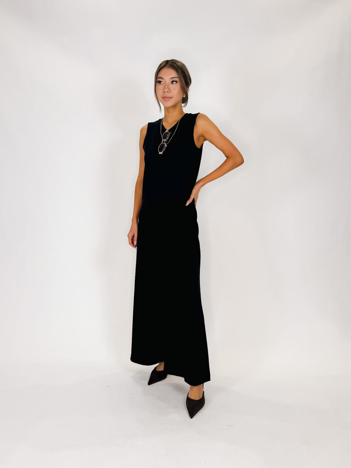 Z Supply Sloane Jersey Muscle Tank