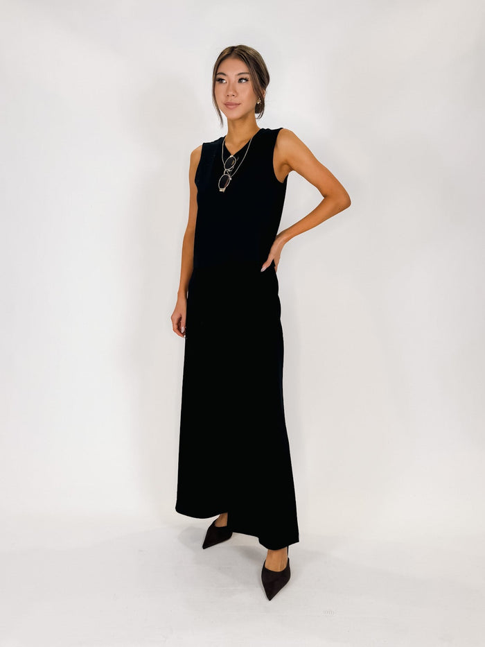 Z Supply Scout Jersey Crop Flare Pant