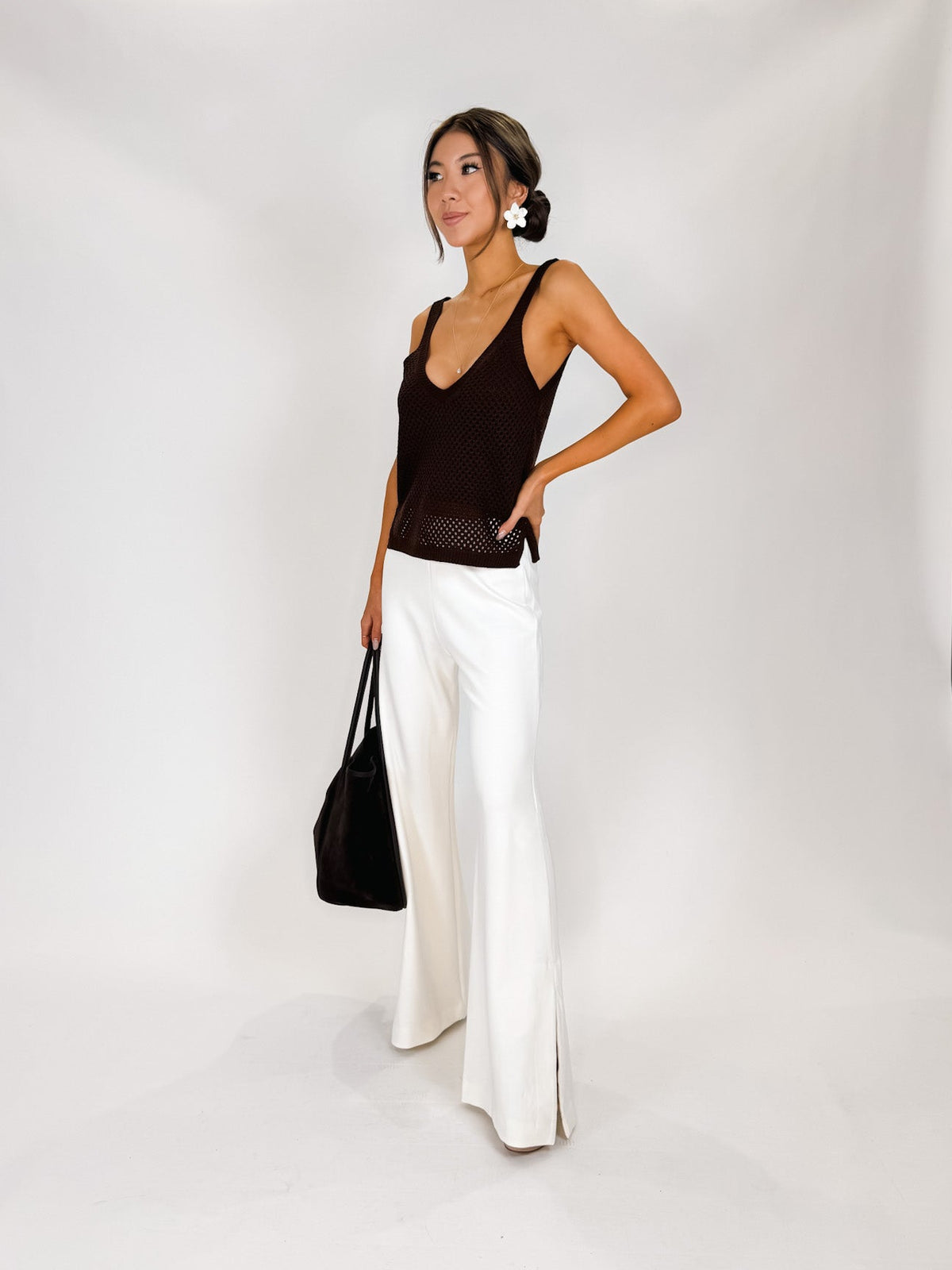 Dress To Knit Tank