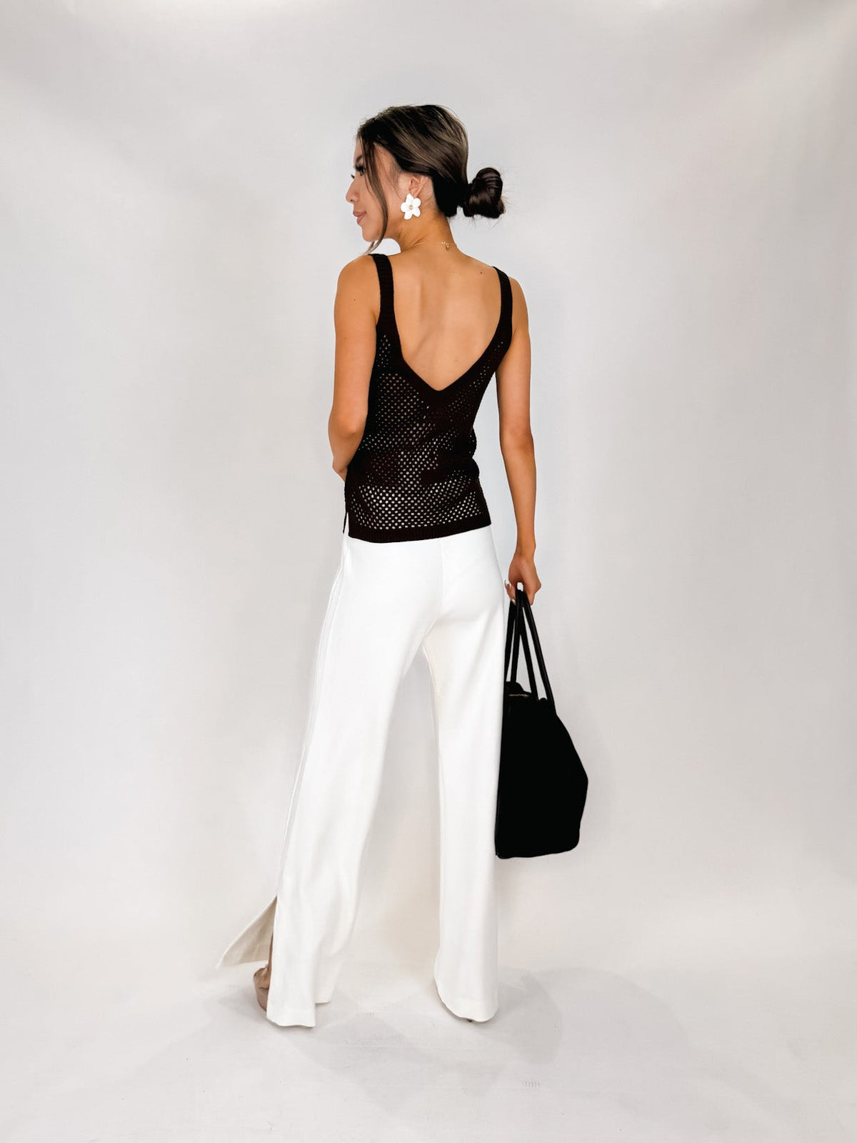 Dress To Knit Tank