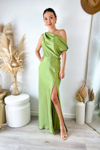ASTR Monroe Dress