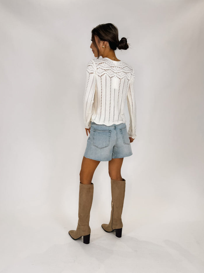 Z Supply Alycia Sweater