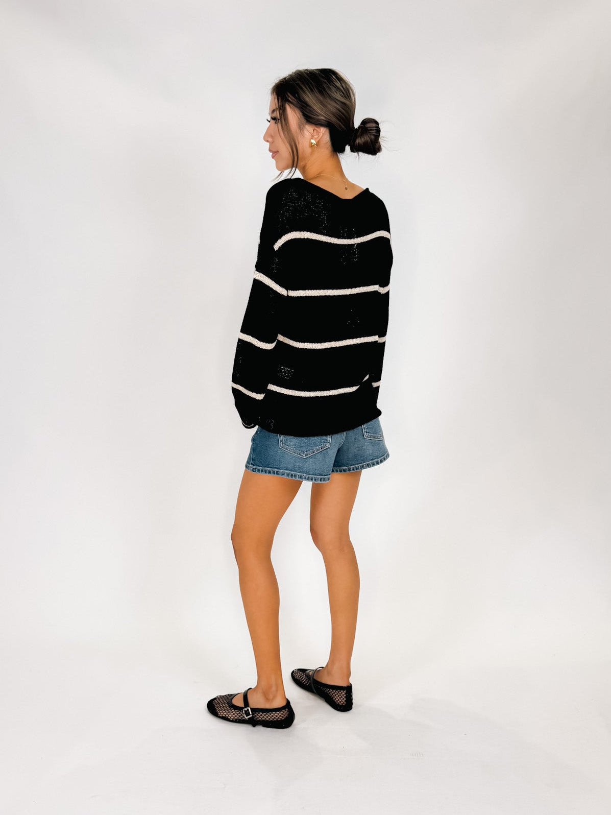 Rails Evangeline Sweater