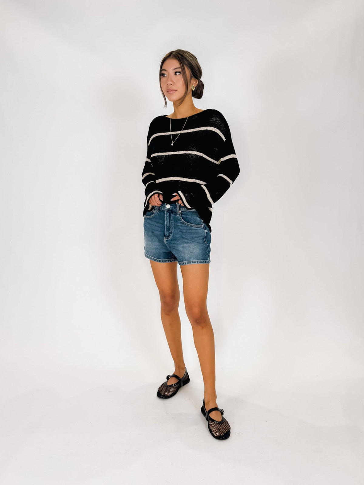 Rails Evangeline Sweater