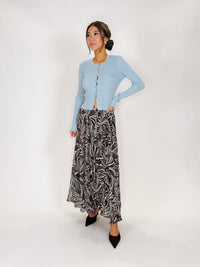 Z Supply Patrice Rib Cardigan