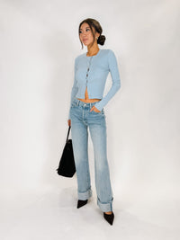 Mother The Dodger Button Hover Cuff