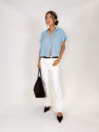 Mother The Swing and Sway Top