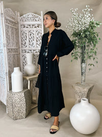 Malai Cappadocia Maxi Dress