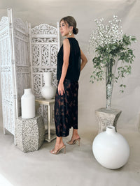 Amanda Uprichard Scala Top