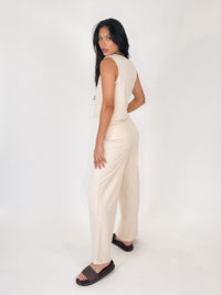 Z Supply Noelle Textured Tank Top