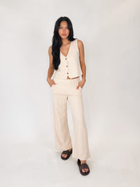 Z Supply Noelle Textured Tank Top