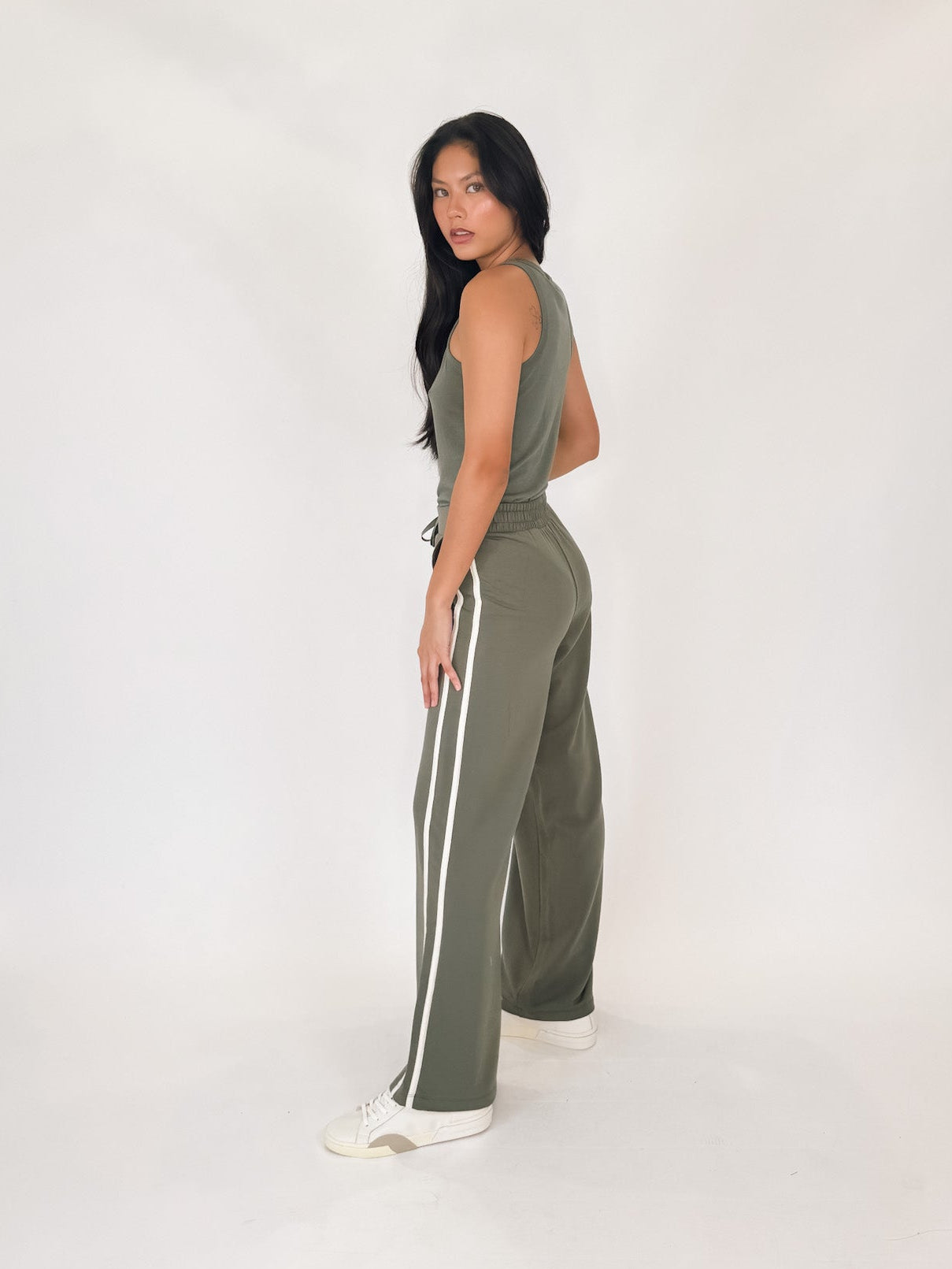 Z Supply Layover Track Pant – Mikinola