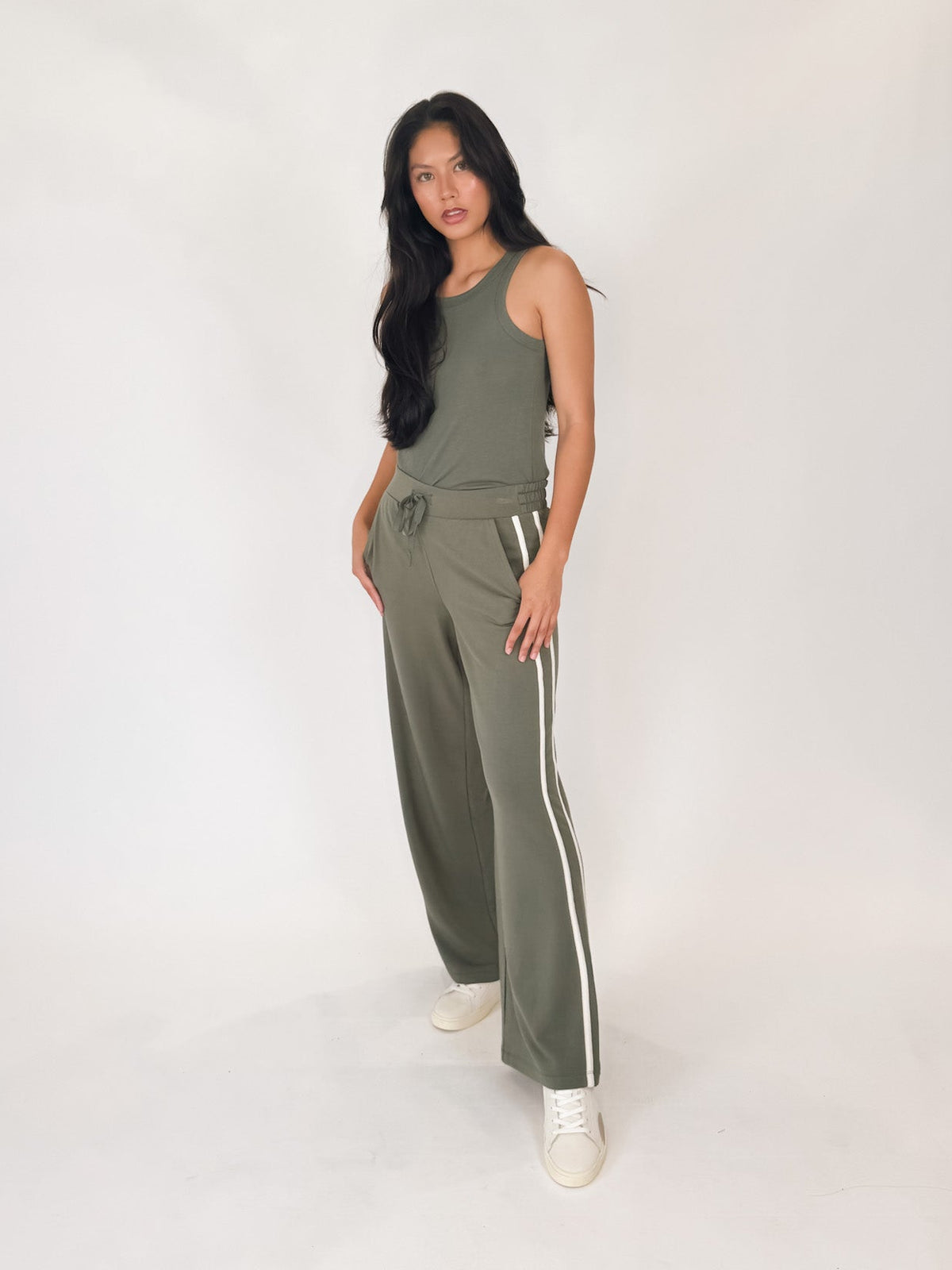 Z Supply Select Tank