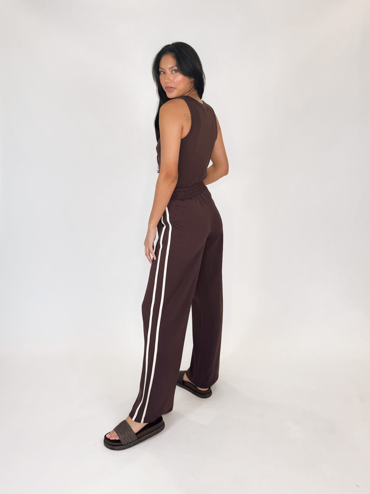 Z Supply Layover Track Pant