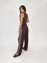 Z Supply Layover Track Pant