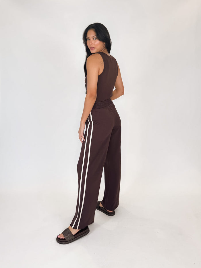 Z Supply Layover Track Pant