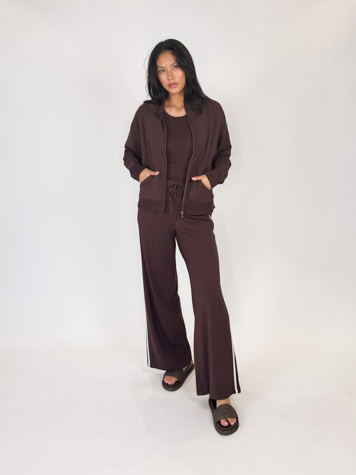 Z Supply Layover Track Pant