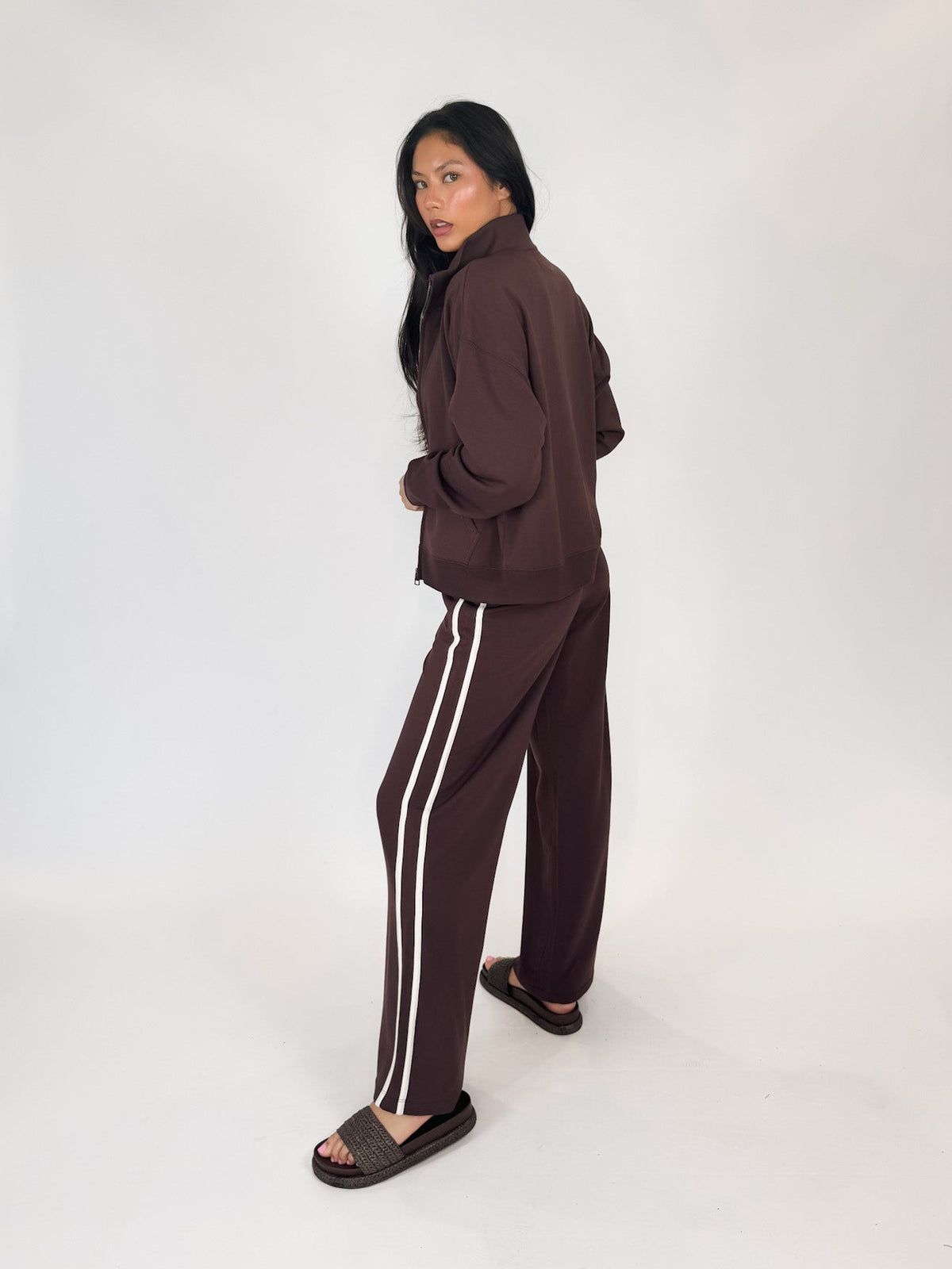 Z Supply Layover Track Pant
