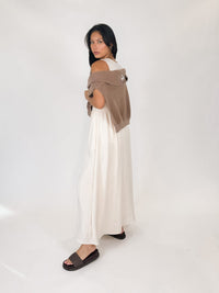 Z Supply Charlotte Midi Dress