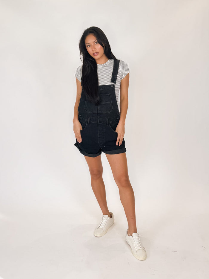 Free People Ziggy Shortall