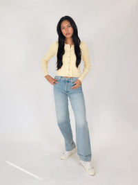 ASTR Myrtle Cardigan