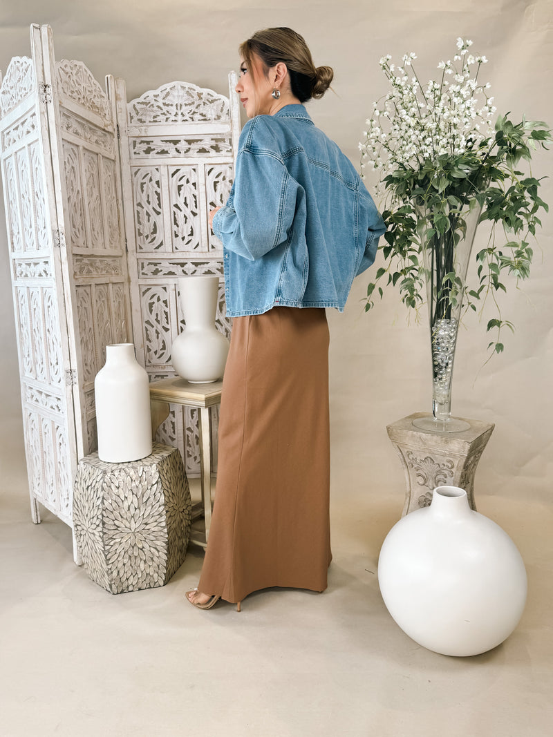 NIA Thyme Skirt