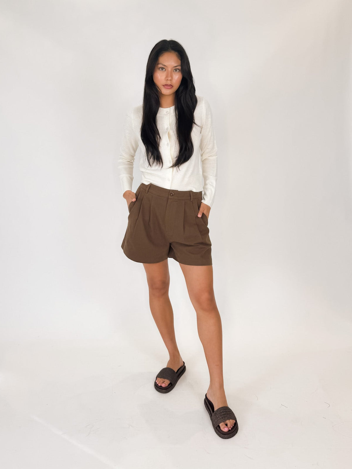 ASTR Mary Cardigan