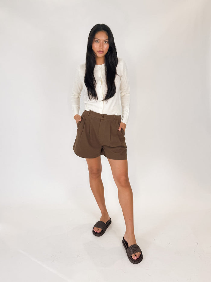 ASTR Mary Cardigan