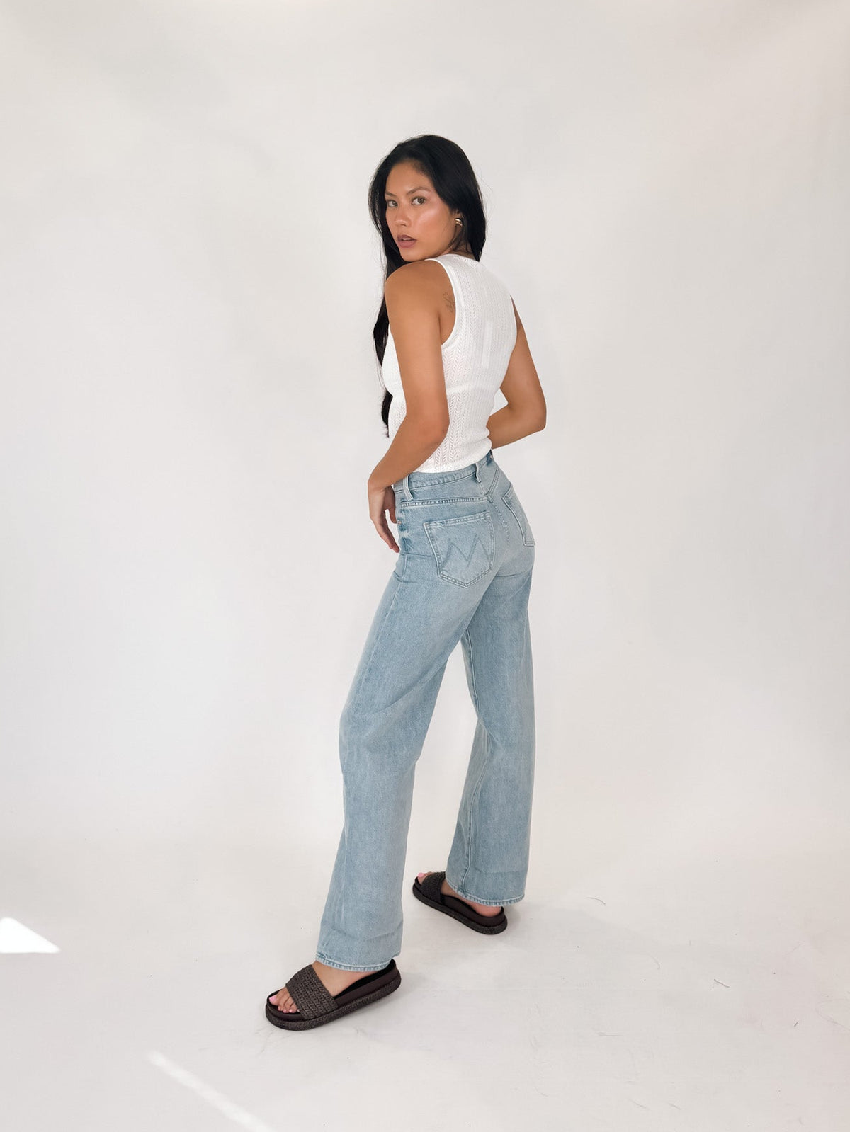 Mother The Dodger Button Hover Cuff