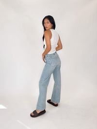 Mother The Dodger Button Hover Cuff