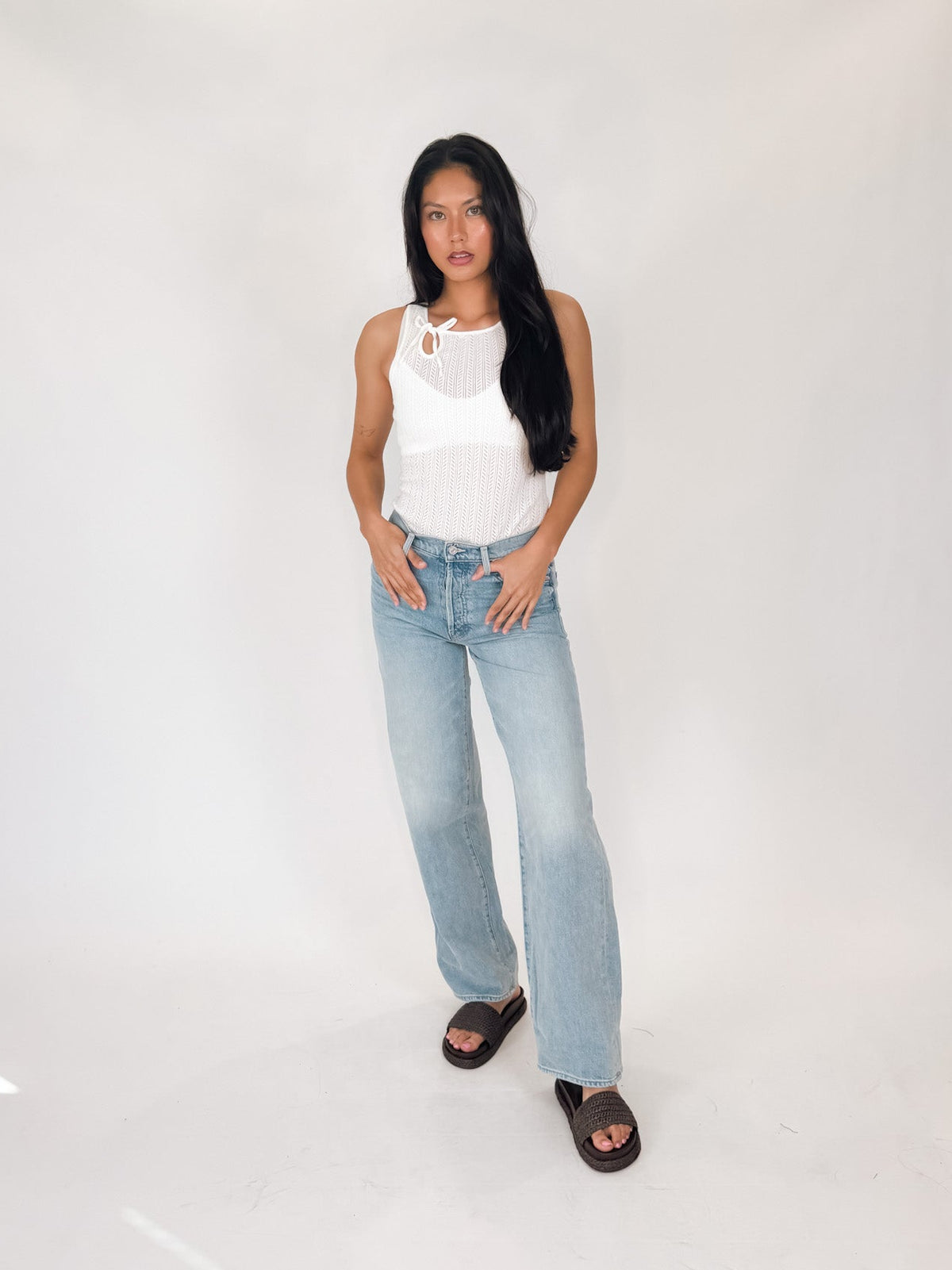 Mother The Dodger Button Hover Cuff
