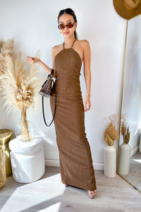 Rumer Katia Maxi Dress