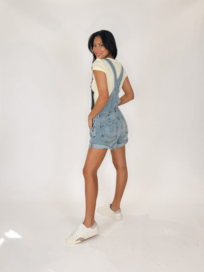 Free People Ziggy Shortall