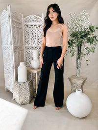 Jonathan Simkhai Dover Bootcut Pant
