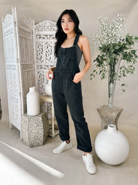 Free People Ziggy Denim Overall