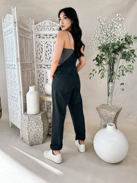 Free People Ziggy Denim Overall