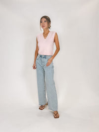 Pistola Maxine Sweater Vest