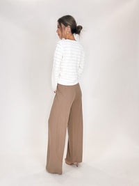 Karina Grimaldi Anna Studded Cardigan