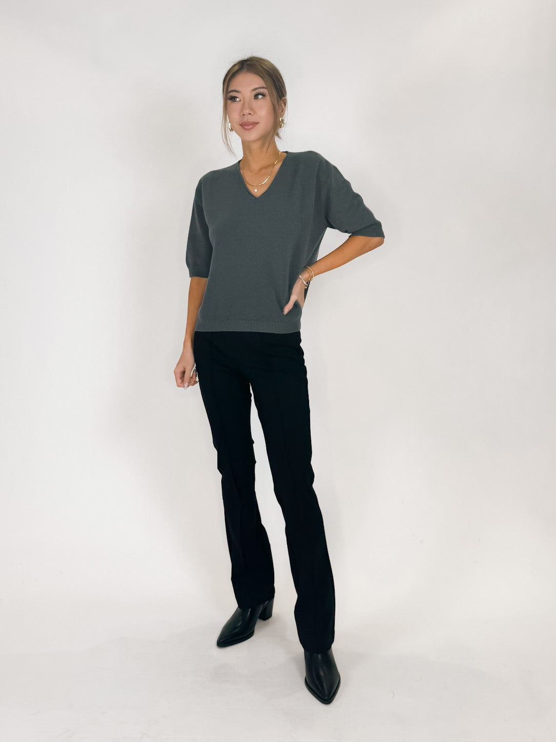 ASTR Flynn Pant