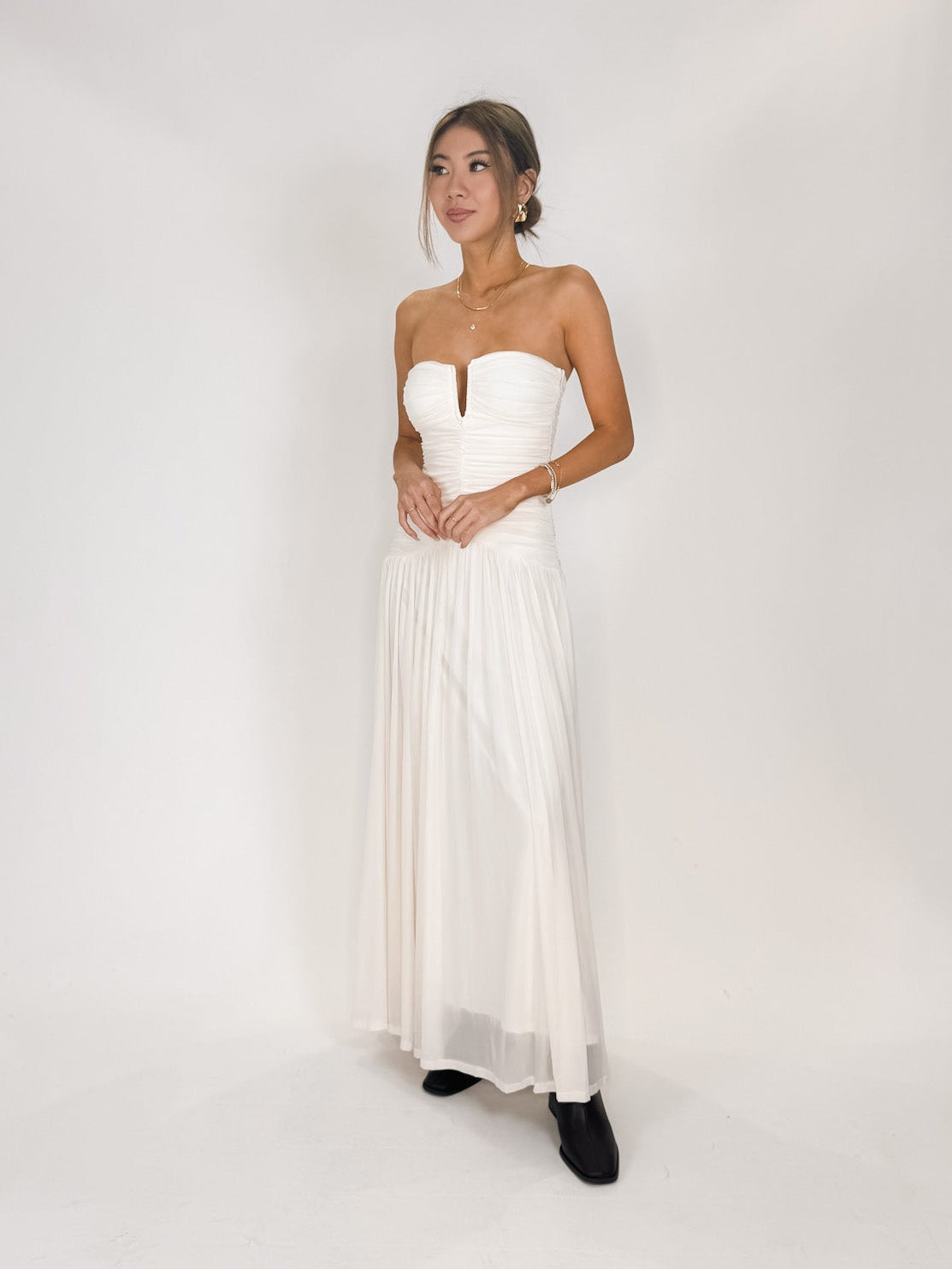NIA Beverly Dress