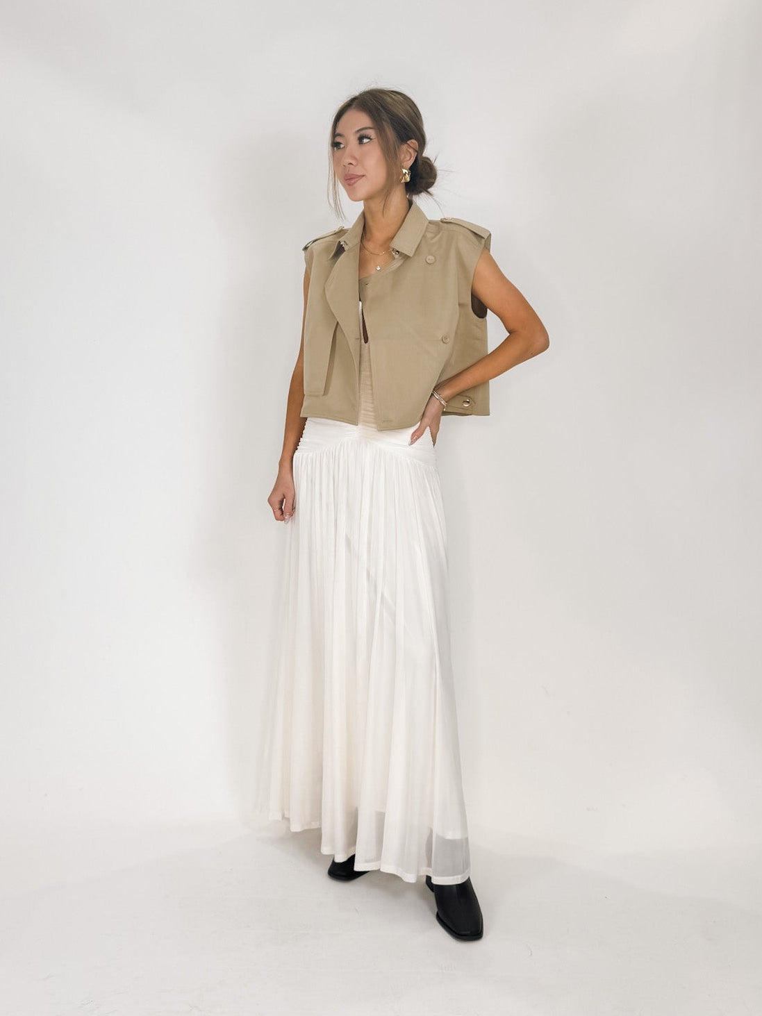 NIA Beverly Dress